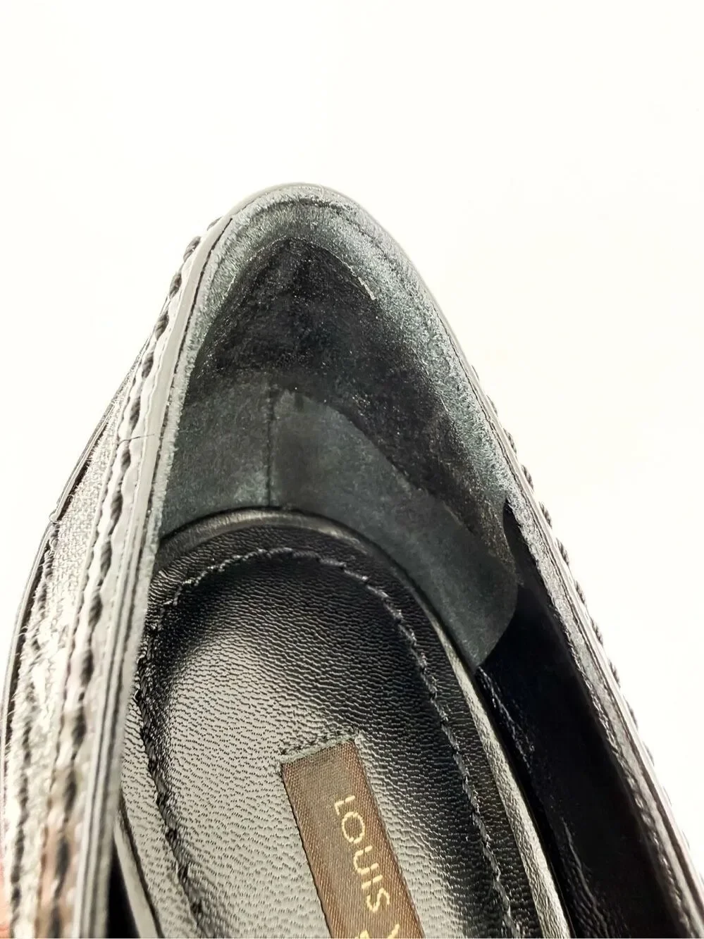 Louis Vuitton authentic louis